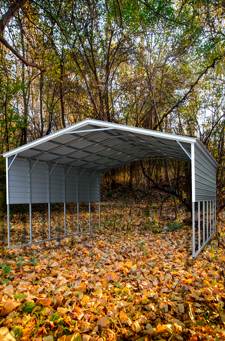 DESIGN YOUR BUILDING AND GET A FREE QUOTE TODAY.
